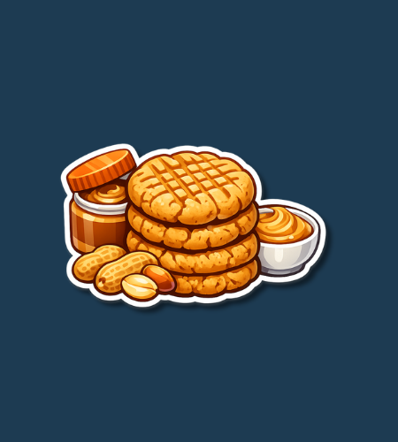 National Peanut Butter Cookie Day