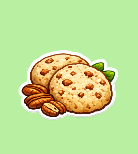 National Pecan Sandies Day