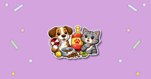 National Pet Choking Prevention Day