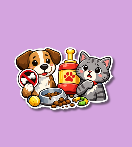 National Pet Choking Prevention Day