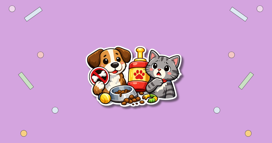 National Pet Choking Prevention Day