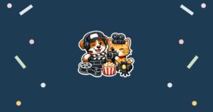 National Pets in Film Day