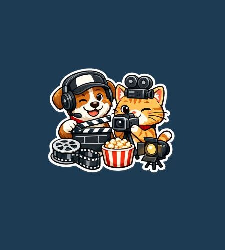 National Pets in Film Day