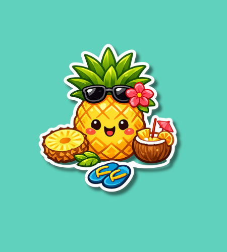 National Pineapple Day