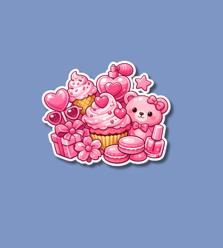 National Pink Day