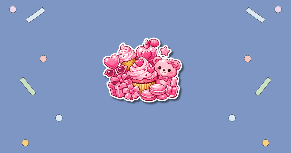 National Pink Day