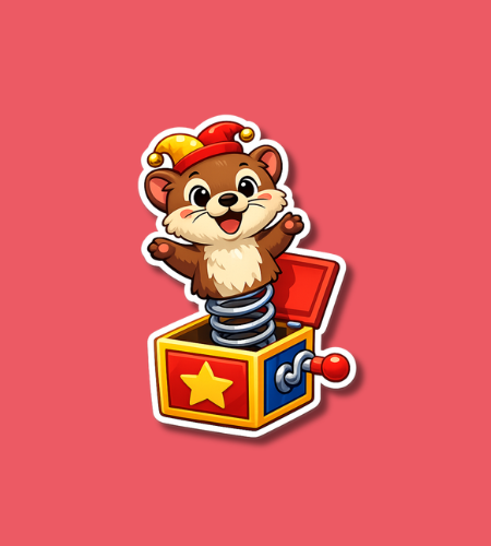National Pop Goes The Weasel Day
