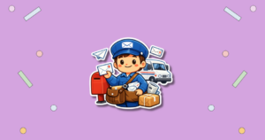 National Postal Workers Day