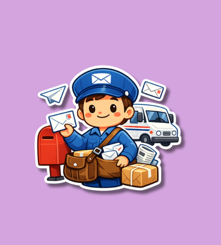 National Postal Workers Day