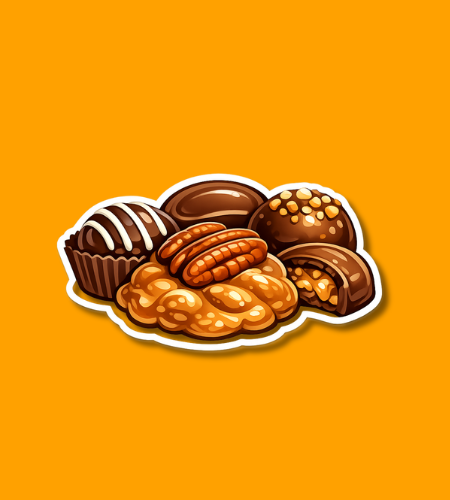 National Pralines Day