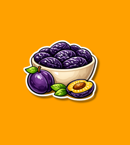 National Prune Day
