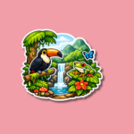 National Rainforest Day