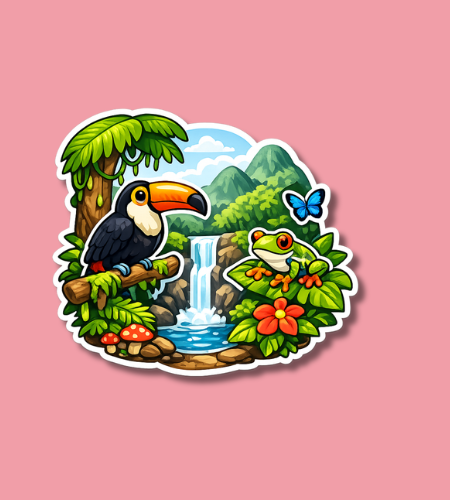 National Rainforest Day