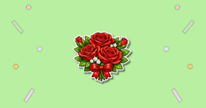National Red Rose Day