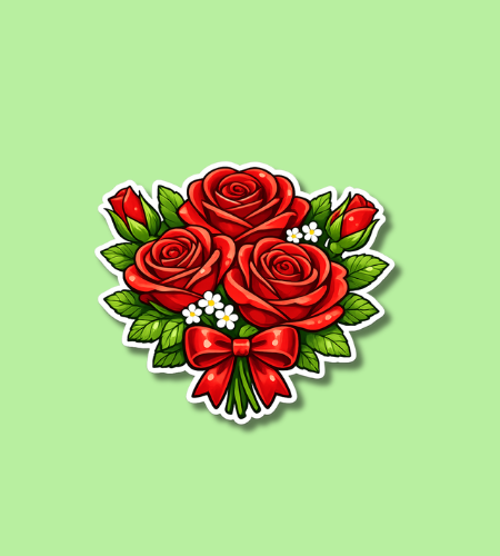 National Red Rose Day