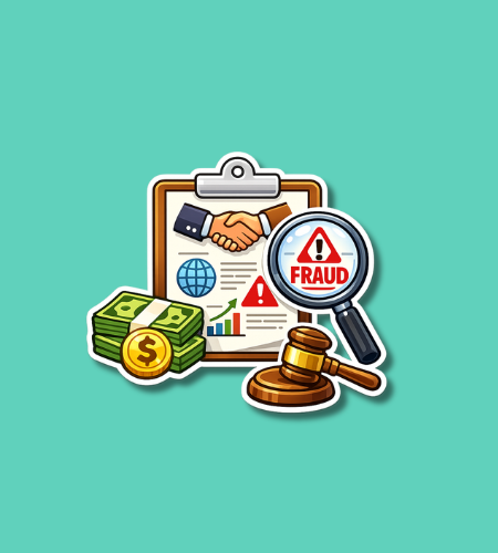 National Report Trade Agreement Act Fraud Day