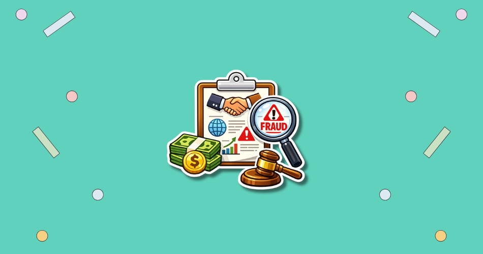 National Report Trade Agreement Act Fraud Day