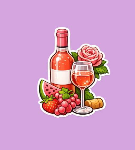 National Rosé Day