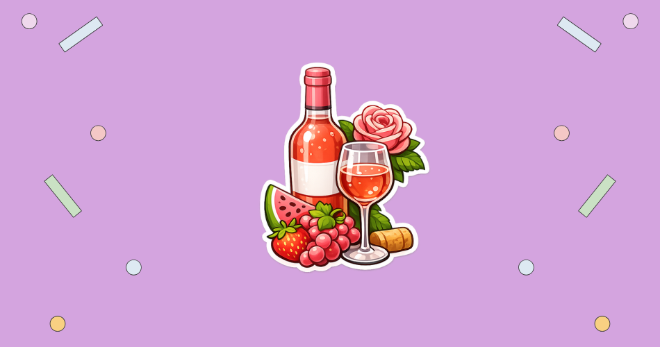 National Rosé Day