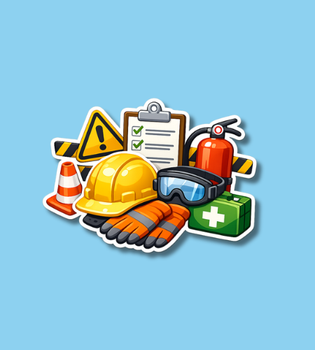 National SAFER Workplace Day