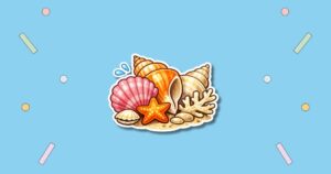 National Seashell Day