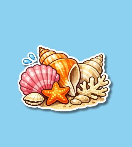 National Seashell Day