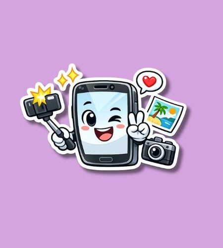 National Selfie Day