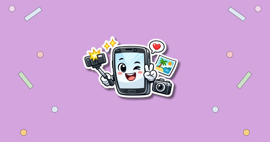 National Selfie Day