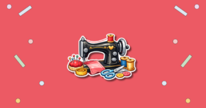 National Sewing Machine Day