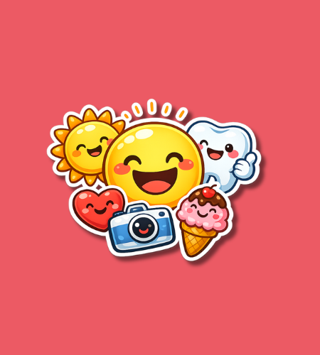 National Smile Power Day