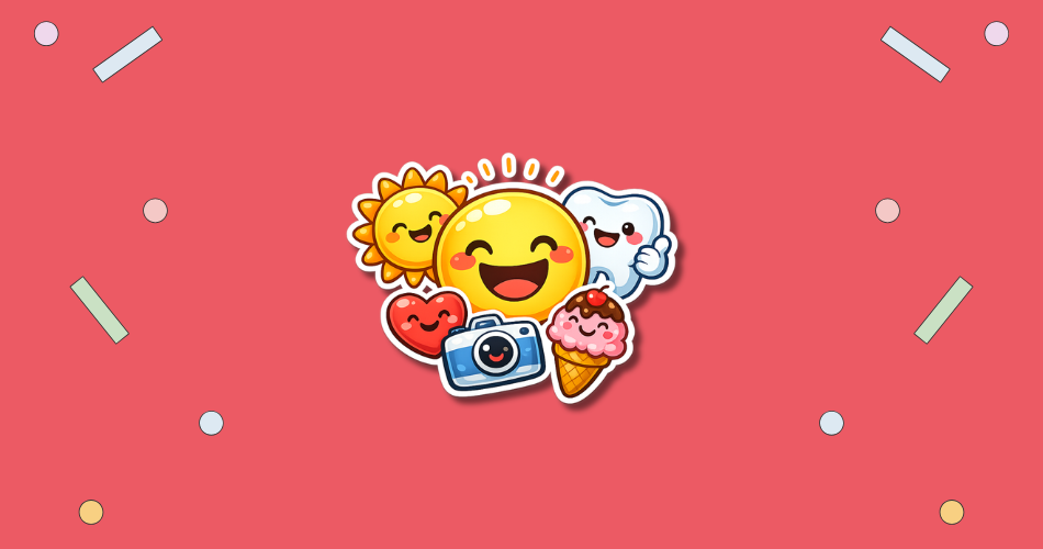 National Smile Power Day