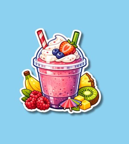 National Smoothie Day