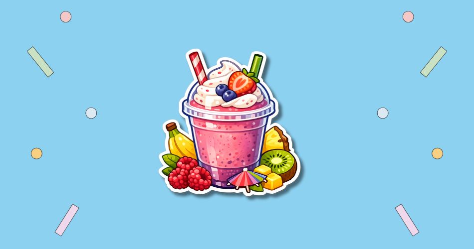 National Smoothie Day