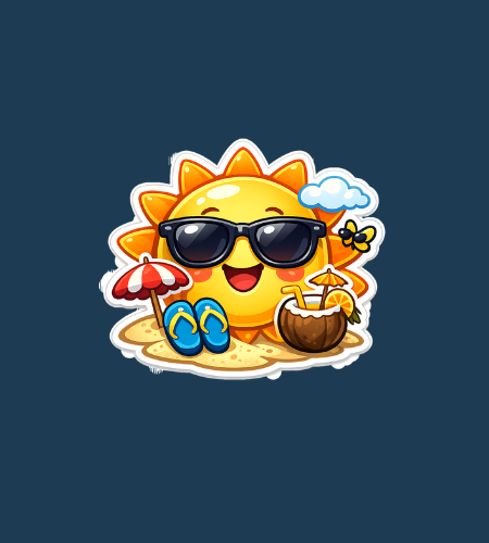 National Sunglasses Day