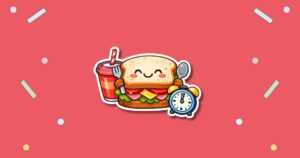 National Take Back the Lunch Break Day