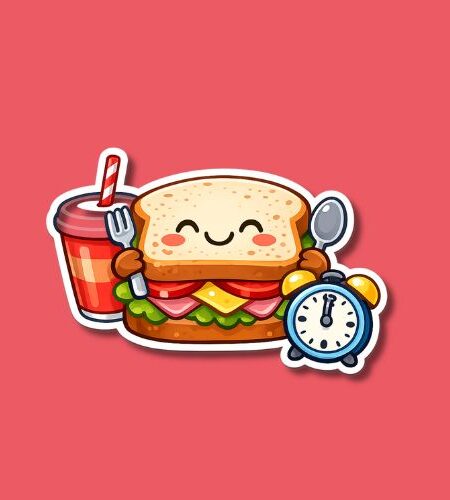 National Take Back the Lunch Break Day