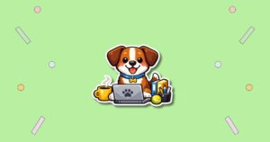 National Take Your Dog to Work Day
