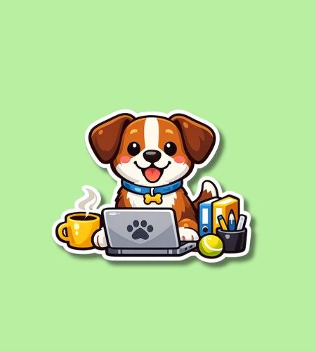 National Take Your Dog to Work Day