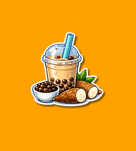 National Tapioca Day