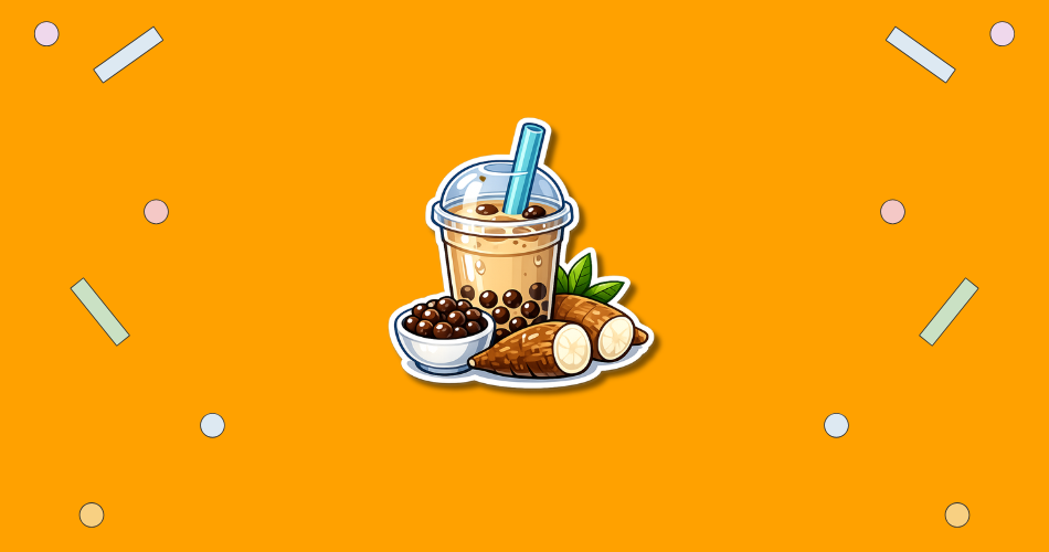 National Tapioca Day