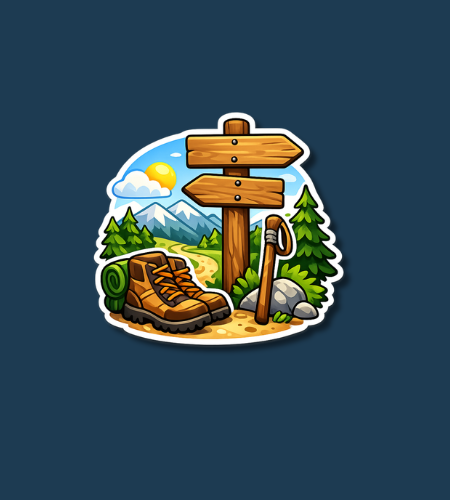 National Trails Day