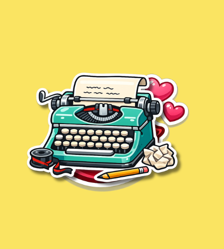 National Typewriter Day