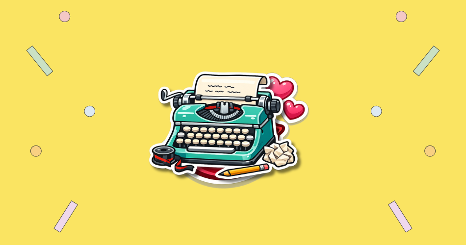 National Typewriter Day