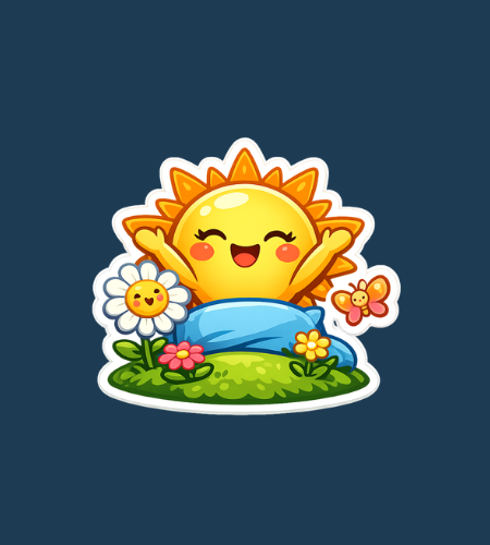 National Upsy Daisy Day