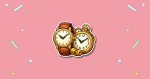 National Watch Day
