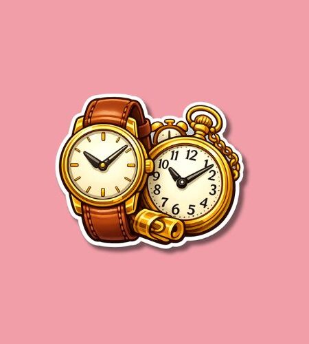 National Watch Day