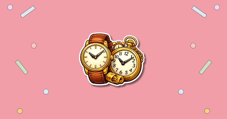 National Watch Day