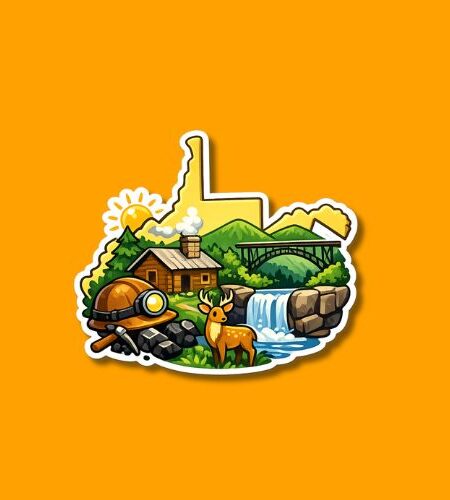 National West Virginia Day
