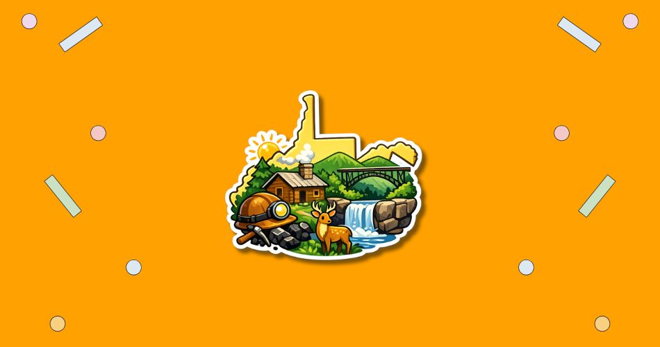 National West Virginia Day