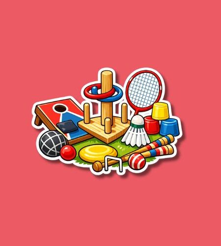 National Yard Games Day